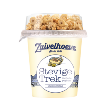 Stevige trek Vanille 310g